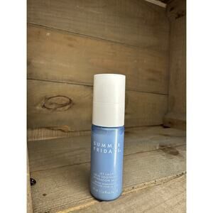 Summer Fridays Jet Lag Skin Soothing Hydration Mist 30mL
